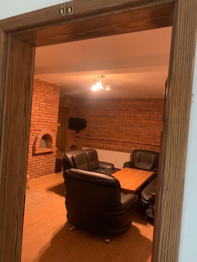 Fusha E Gjes Hotel Valbone Exteriér fotografie
