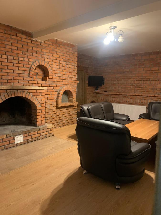 Fusha E Gjes Hotel Valbone Exteriér fotografie