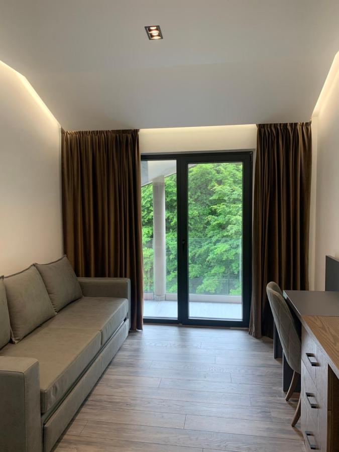 Fusha E Gjes Hotel Valbone Exteriér fotografie